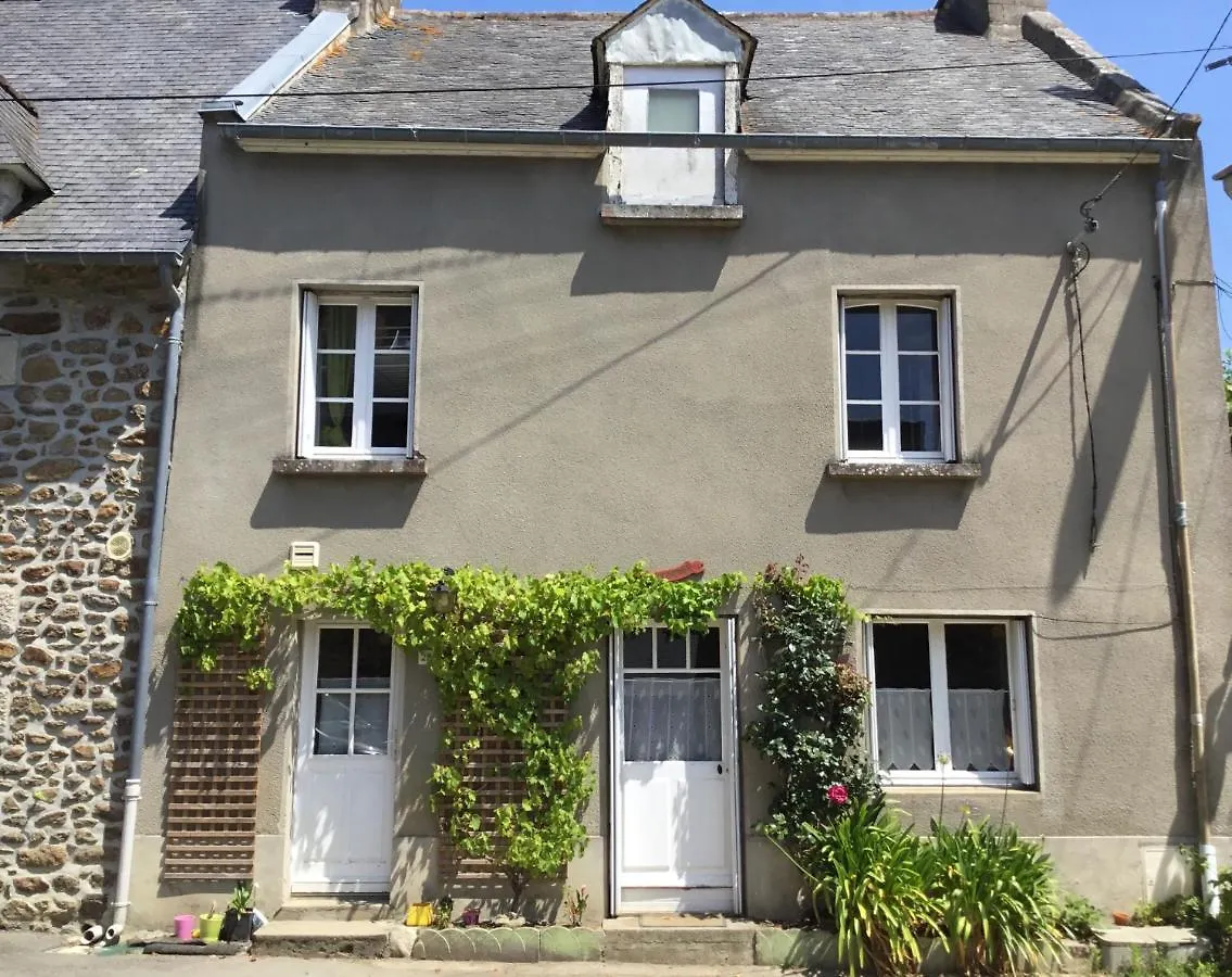 Gite Ker Mamie Villa Saint-Lunaire