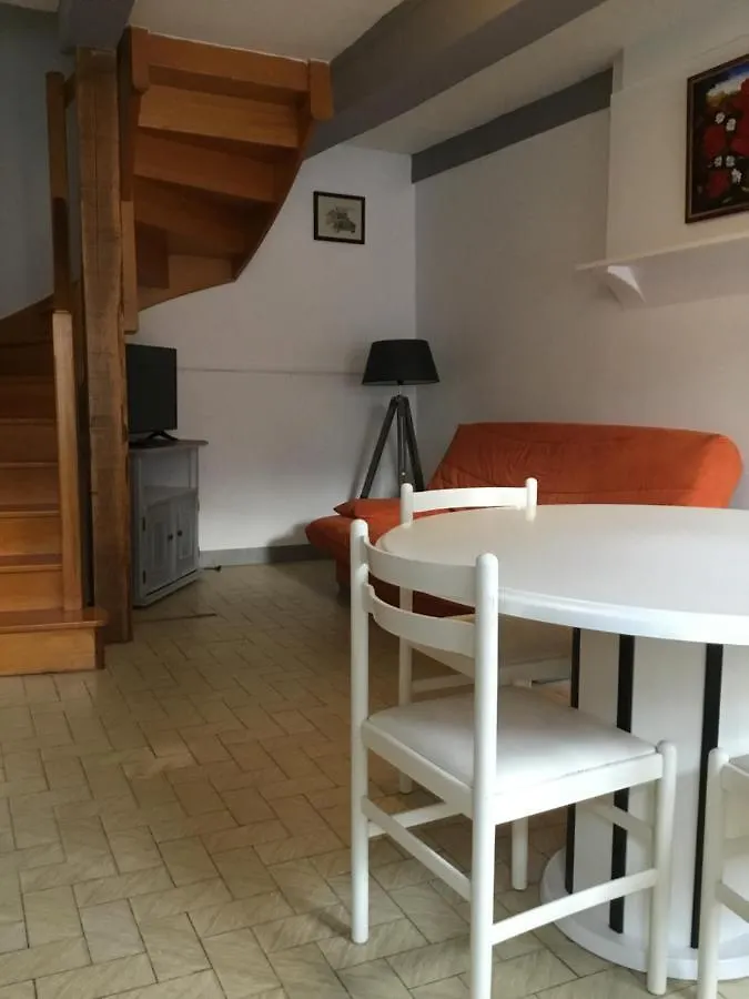 Gite Ker Mamie Villa Saint-Lunaire