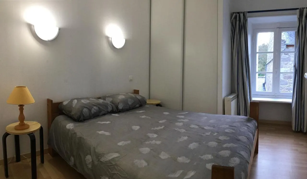 Gite Ker Mamie Villa Saint-Lunaire France