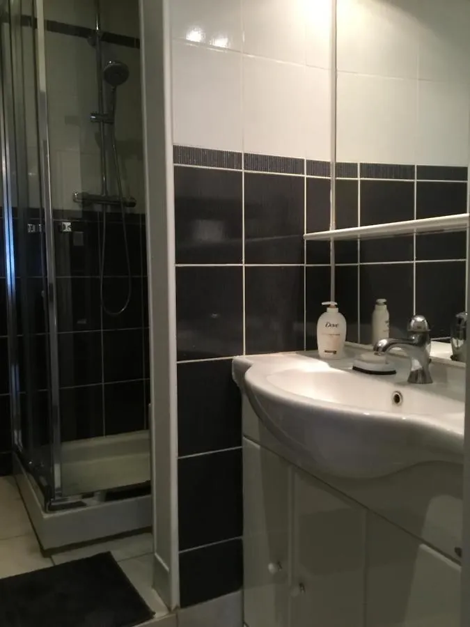 Holiday home Gite Ker Mamie Villa Saint-Lunaire